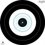 JVD Face IFAA Field 35 cm, 1 ks – Zboží Dáma