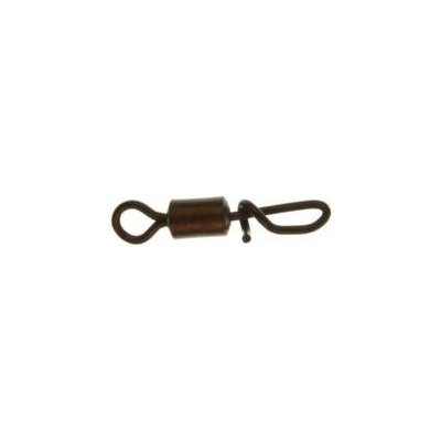 Gardner Obratlík Covert Link Lok Swivels vel.8