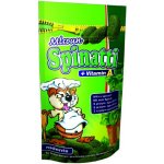 Dafiko Mlsoun Spinatti 50 g – Hledejceny.cz