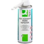 Q-CONNECT Odstraňovač etiket ve spreji 200 ml – Zboží Dáma