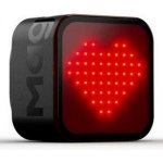 Magene L308 zadní černé – Hledejceny.cz