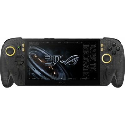 ASUS ROG XBOX Ally X20 Bundle – Hledejceny.cz