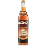 Božkov Originál 37,5% 3 l (holá láhev) – Zboží Dáma