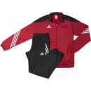 adidas Performance Pes Suit UniRed black White