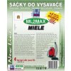 Sáček do vysavače Jolly MAX ML 2 4 ks