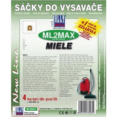 Jolly MAX ML 2 4 ks – Zbozi.Blesk.cz