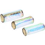 Karton P+P Pouzdro etue PU kulatá PASTELINI zelená – Zboží Dáma