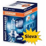 Osram Night Breaker Plus H4 P43t 12V 60/55W – Zboží Mobilmania