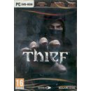 Hra na PC Thief 4