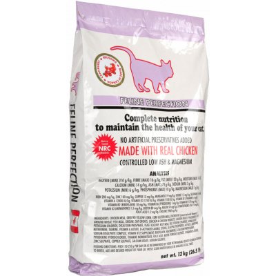 K-9 Feline Perfection 12 kg – Zboží Dáma