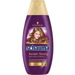 Schauma Keratin Strong šampon 400 ml – Zbozi.Blesk.cz