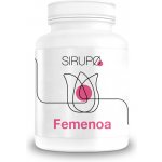 SIRUPO Femenoa 60 kapslí – Hledejceny.cz