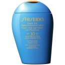 Shiseido Sun Protection opalovací mléko na obličej a tělo SPF30 100 ml