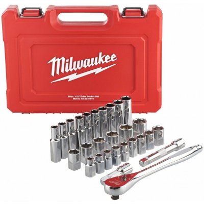 Milwaukee 28 ks 4932471864 – Zboží Dáma