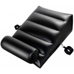 NMC DARK MAGIC ramp wedge inflatable cushion