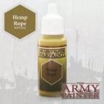 Army Painter Warpaints Hemp Rope – Zboží Živě