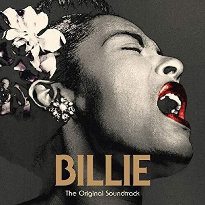 The Original Soundtrack - Billie Holiday & The Sonhouse All Stars LP – Zbozi.Blesk.cz