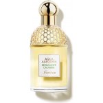 Guerlain Aqua Allegoria Bergamote Calabria toaletní voda unisex 75 ml – Hledejceny.cz