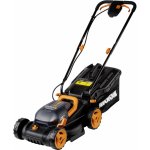 WORX WG779E – Zboží Mobilmania