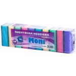 Allservices Midi houbičky na nádobí 10 ks – Zboží Dáma