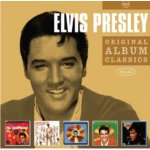 Presley Elvis - Original Album Classics 2 CD – Hledejceny.cz