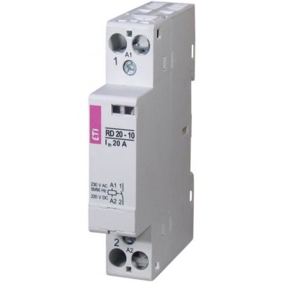 ETI RD 20-10-24V AC/DC – Zbozi.Blesk.cz