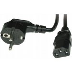 CABLEXPERT síťový 1,8m 220/230V, VDE PC-186-VDE – Zboží Živě