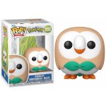 Funko Pop! 1092 Pokémon Rowlet – Sleviste.cz