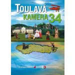 Toulavá kamera 34 - Iveta Toušlová, Josef Maršál – Hledejceny.cz