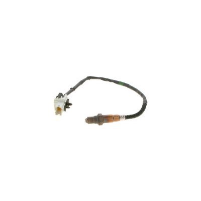 BOSCH lambda sonda 0 258 007 034 – Zbozi.Blesk.cz