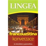 Lingea Francouzština - konverzace – Hledejceny.cz