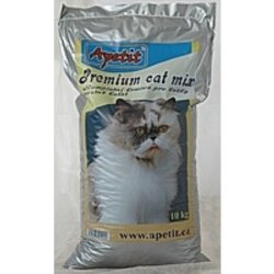 Apetit Premium Cat Mix 10 kg