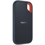 SanDisk Extreme Portable SSD V2 4TB, SDSSDE61-4T00-G25 – Zboží Mobilmania