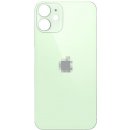 Kryt Apple iPhone 12 zadní zelený