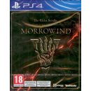 The Elder Scrolls Online: Morrowind