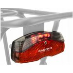 Author A-Caddy 3 zadní černé – Zboží Dáma