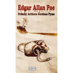 Edgar Allan Poe Príbehy Arthura Gordona Pyma – Hledejceny.cz