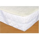 Ovčí Věci chránič matrace 140x200 – Zboží Mobilmania