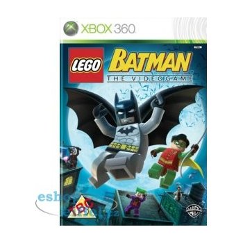 LEGO Batman od 290 Kč - Heureka.cz