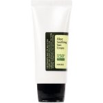 COSRX Aloe Soothing Sun Cream SPF50/PA+++ opalovací krém s výtažky aloe vera 50 ml – Hledejceny.cz