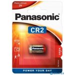 Panasonic CR2 1ks SPPA-CR2 – Zboží Živě