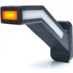 světlo poziční tykadlo LED W168.1/1165 12/24V dlouhé PRAVÉ – Zboží Mobilmania