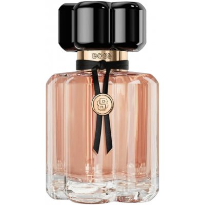 Hugo Boss boss Bottled Beyond parfémovaná voda dámská 30 ml – Hledejceny.cz