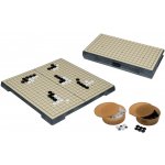 Philos GmbH Go & Go Bang skládací magnetická hra – Hledejceny.cz