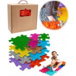 MUFFIK MFK-021-1 Set ortopedických podložek Medium 2 A – Zboží Dáma