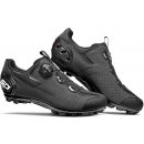 SIDI Gravel black-black