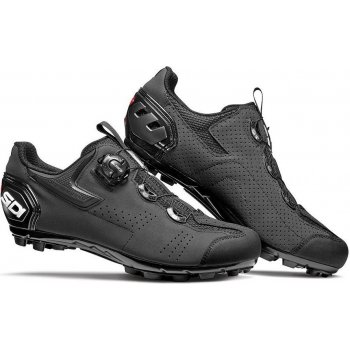 SIDI Gravel black-black