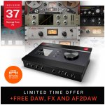 Antelope Audio Zen Tour Synergy Core – Zboží Mobilmania