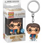 Funko Pop! Harry Potter Harry With Prophecy 9 cm – Zboží Dáma