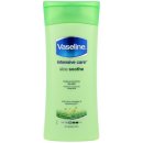 Vaseline Intensive Care Aloe Soothe tělové mléko 200 ml